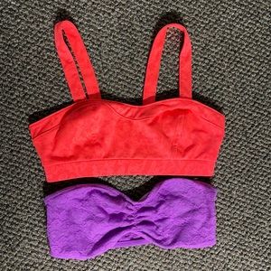 Bralette Bundle 🚨🚨🚨